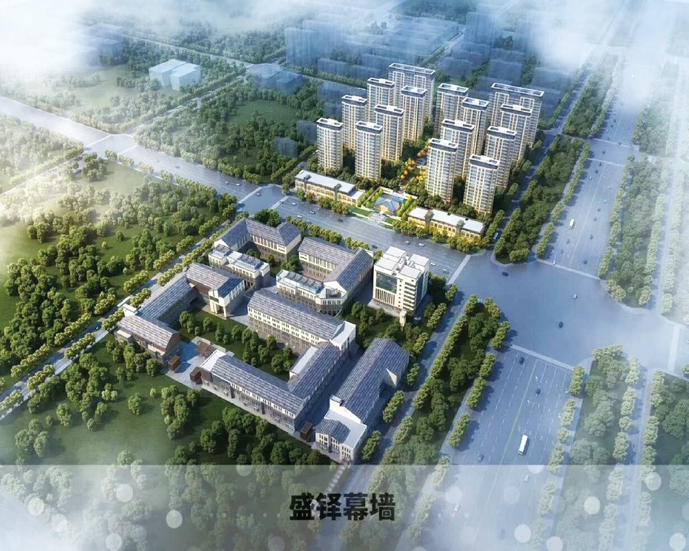 北京城市副中心