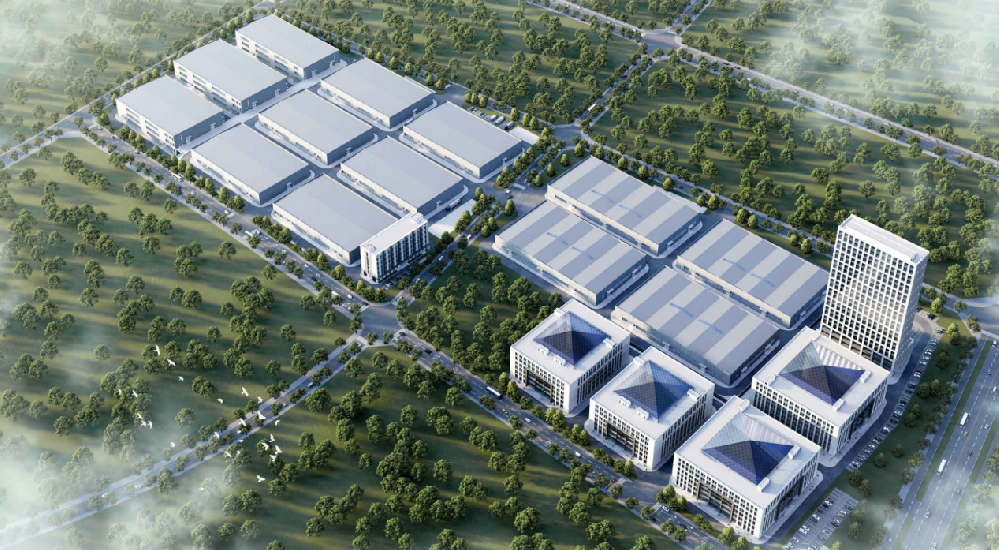 泰安人天书店生产车间