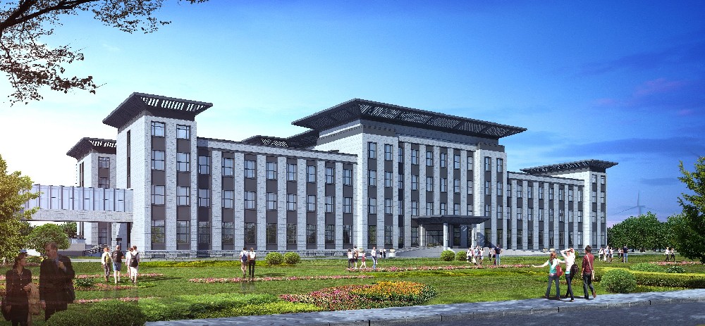 辽阳市纪检监察综合保障中心