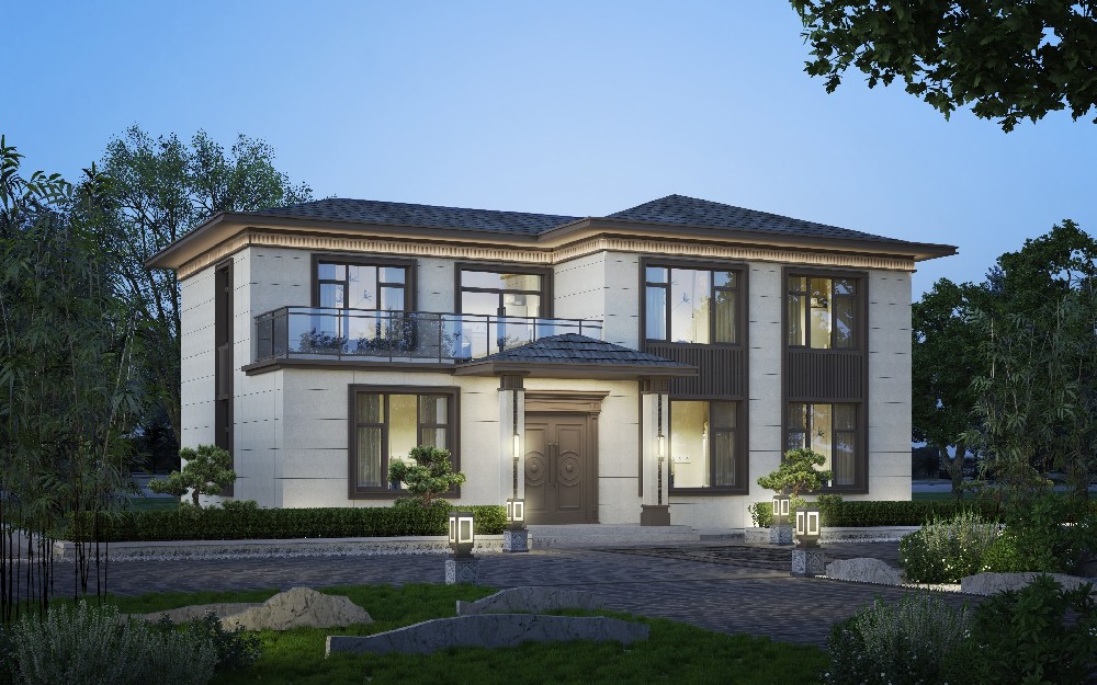 成都市浦江县乡建博览园