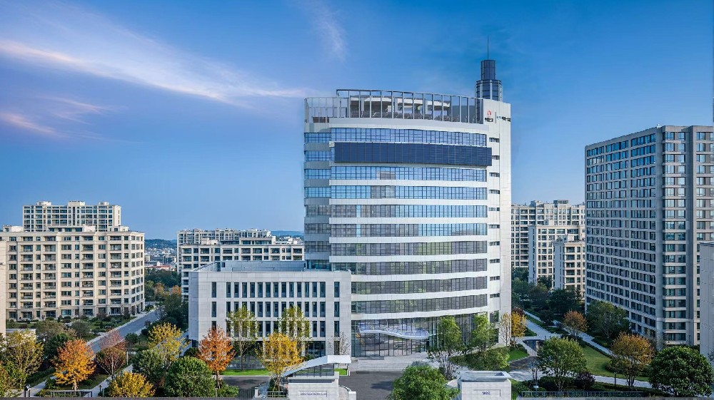 十七冶集团科技中心